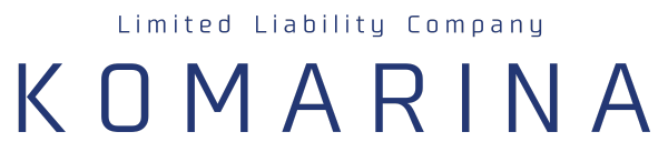 合同会社KOMARINA